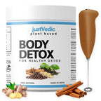 Just Vedic Body Detox Drink Mix | Grocsy
