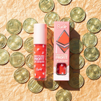 Rude Cosmetics High Gloss Profit Lip Lacquer - Ethereum | Grocsy