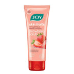 Joy Skin Fruits Strawberry Face Scrub | Grocsy
