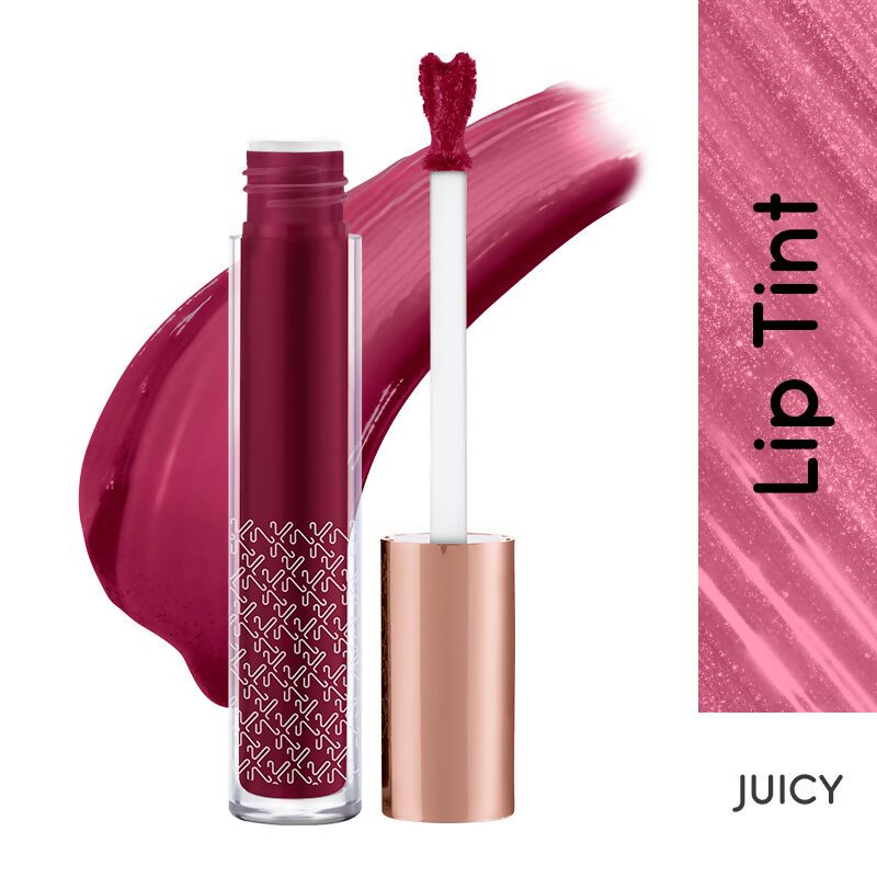 Kay Beauty By Katrina Kaif Lip Tint - Juicy | Grocsy