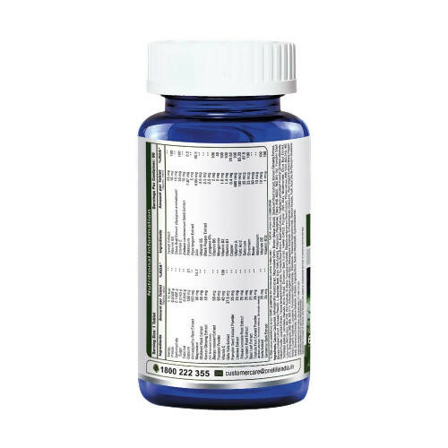 Onelife Multi Vitamin For 50+ Men Tablets | Grocsy