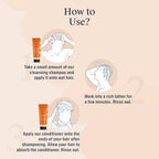 Arata Happy Hair Duo | Grocsy