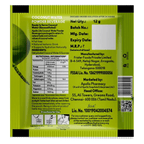 Apollo Life Coconut Water - Sachets | Grocsy
