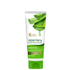 Oriental Botanics Aloe Vera, Green Tea & Cucumber Under Eye Gel | Grocsy