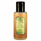 Ancient Living Tea Tree Face Wash | Grocsy