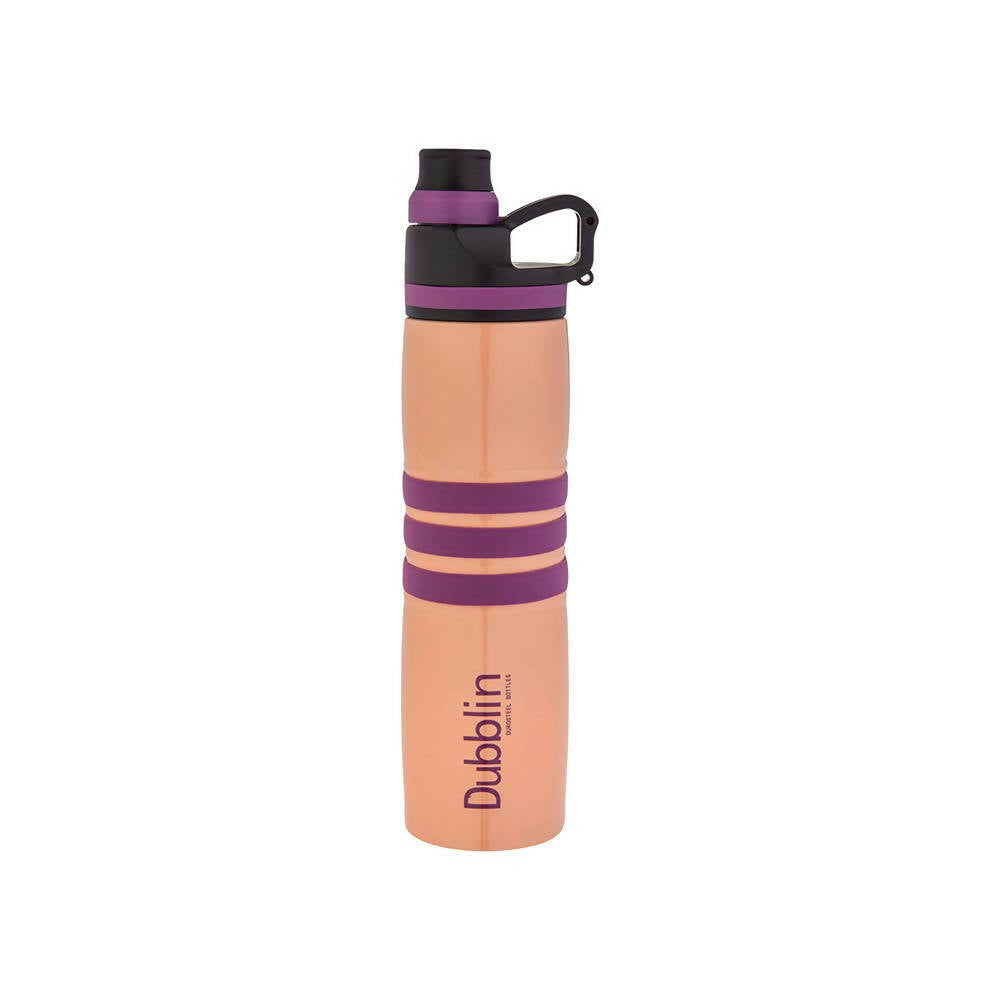 Dubblin Tuff Vacuum Bottle | Grocsy