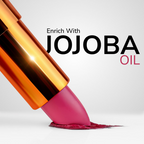 Mila Beaute Bold & Matte Long Lasting Highly Pigmented Lipstick - Red Carpet | Grocsy