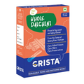 Crista Spices Whole Dalchini | Grocsy