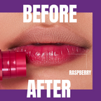 Elle 18 TLC Lippie Lip Balm - Raspberry | Grocsy