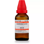 Dr. Willmar Schwabe India Anhalonium Lewinii Dilution | Grocsy