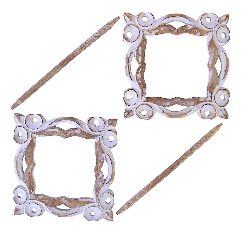 Collectibles India Curtain Tie Back | Grocsy