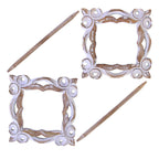 Collectibles India Curtain Tie Back | Grocsy