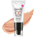 Spawake CC Cream 01 Light Beige with SPF 32/PA++ | Grocsy