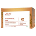 Jiva Ayurveda Ayurvedic Chai | Grocsy