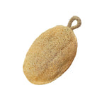 Careberry Earth-Embrace Exfoliating Loofah| Body Sponge Scrubber for Bathing | Bath Luffa Sponges | Grocsy