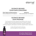 Eternal Bright Fadeout Pigment Correcting Serum | Grocsy