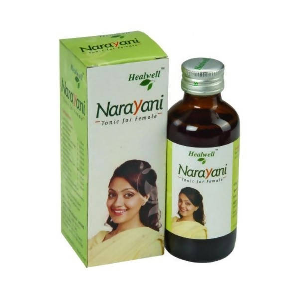 Healwell Homeopathy Narayani Tonic | Grocsy
