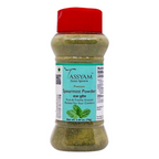 Tassyam Organics Premium Spearmint Powder | Grocsy