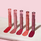 Etude House Fixing Tint Lipstick - 04 Ginger Milk Tea | Grocsy