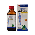 Bjain Homeopathy Omeo Arthritis Sugar Free Syrup | Grocsy