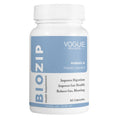 Vogue Wellness Biozip Pre & Probiotic Capsules | Grocsy