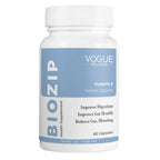 Vogue Wellness Biozip Pre & Probiotic Capsules | Grocsy