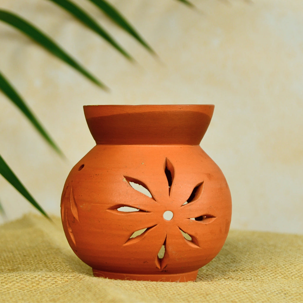 Sowpeace Premium Terracotta Living Room Diffuser | Grocsy