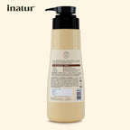 Inatur Moroccan Argan Oil Nutri-Hydrant Shampoo | Grocsy