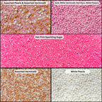 Confect Fusion Mashup Sprinkles FM Multipack 51 | Grocsy