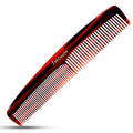 MiDazzle Graduated Dressing Comb L 2A MIHC2206 | Grocsy