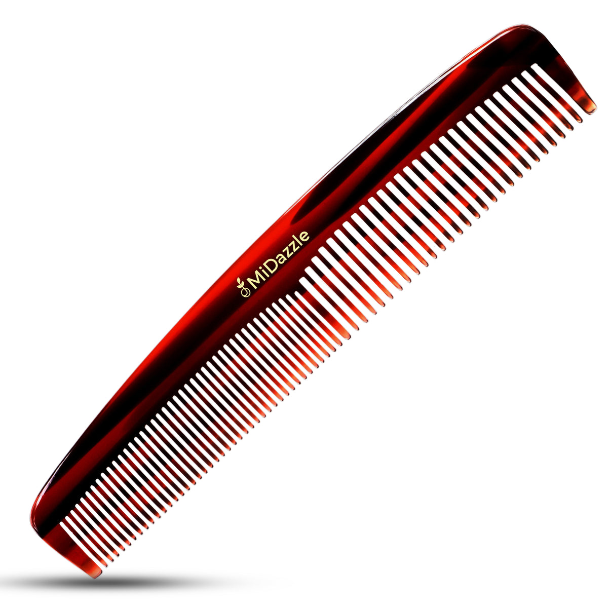 MiDazzle Graduated Dressing Comb L 2A MIHC2206 | Grocsy