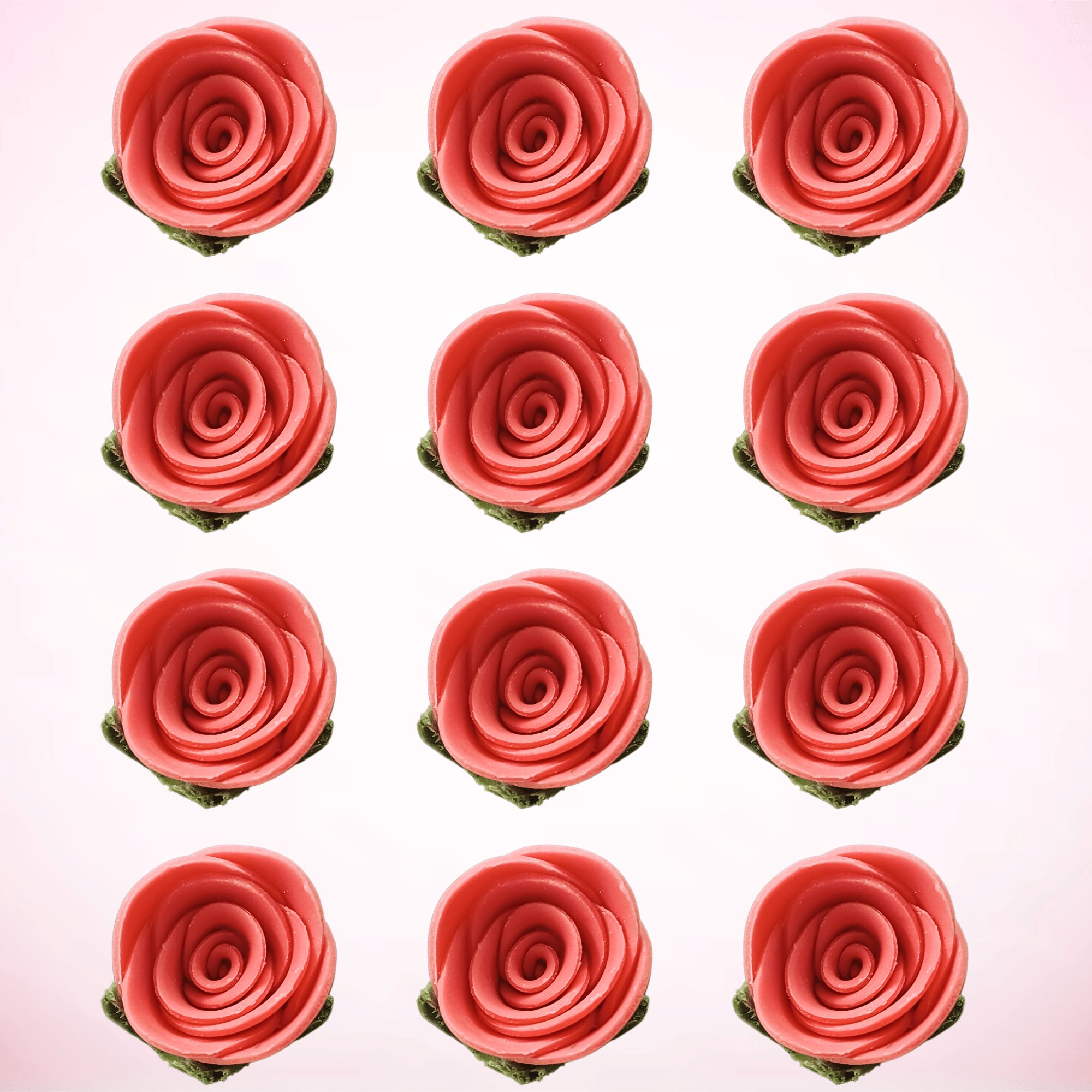 Confect Coral | Edible Sugar Flowers | Grocsy