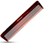 MiDazzle Edge Comb 1B MIHC2208 | Grocsy