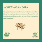 Ayurvedix Ashwagandha Ark | Grocsy