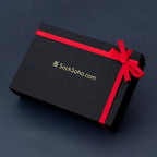 Socksoho Luxury Men Socks Imperial Giftbox | Grocsy
