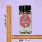 Confect Halloween Sprinkles Mashup HM 2 | Grocsy