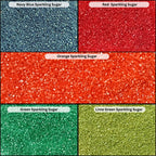 Confect Sparkling Sugar Combo Multipack 3 | Grocsy
