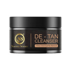 Nuerma Science De-Tan Cleanser | Purifies Skin & De-Tan Skin with Fair Complexion | Grocsy