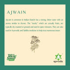 Ayurvedix Ajwain Ark | Grocsy