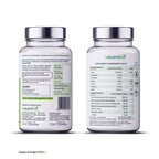 Health Veda Organics Plant Based Testo+ Veg Tablets | Grocsy