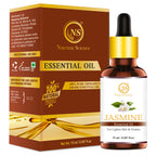 Nuerma Science Jasmine Essential Oil | Grocsy