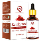 Nuerma Science Kumkumadi Essential Oil | Grocsy