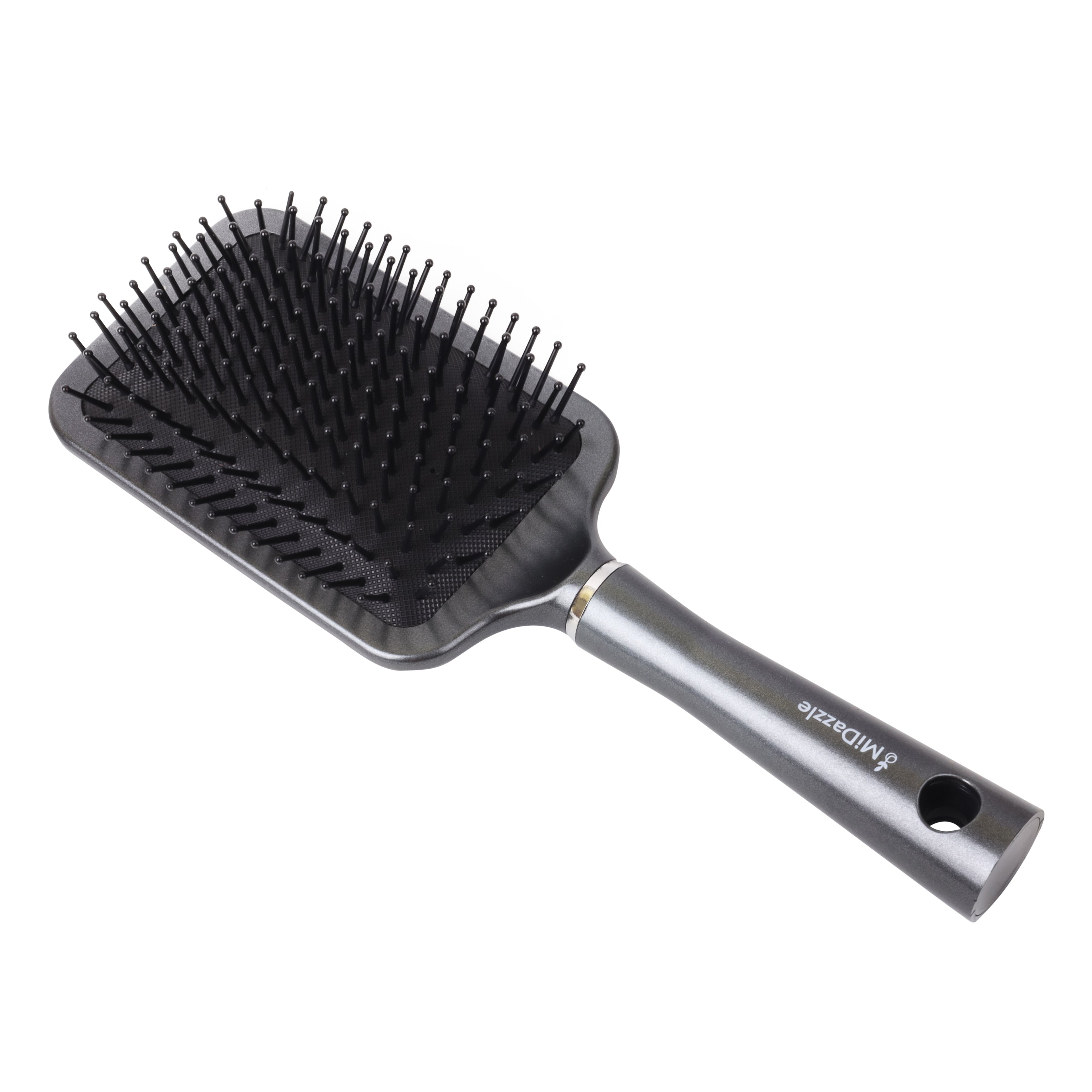 MiDazzle Hair Brush (Jumbo) MIHB0025 | Grocsy