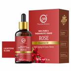 Nuerma Science Rose Essential Oil | Grocsy
