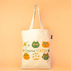 MiDazzle Canvas Tote Bag JdCTB2201 | Grocsy