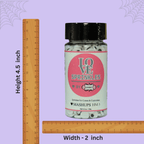 Confect Halloween Sprinkles Mashup HM 9 | Grocsy