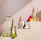 Poshan Skincare Your Daily Poshan 2-Min Essentials Routine! | Grocsy