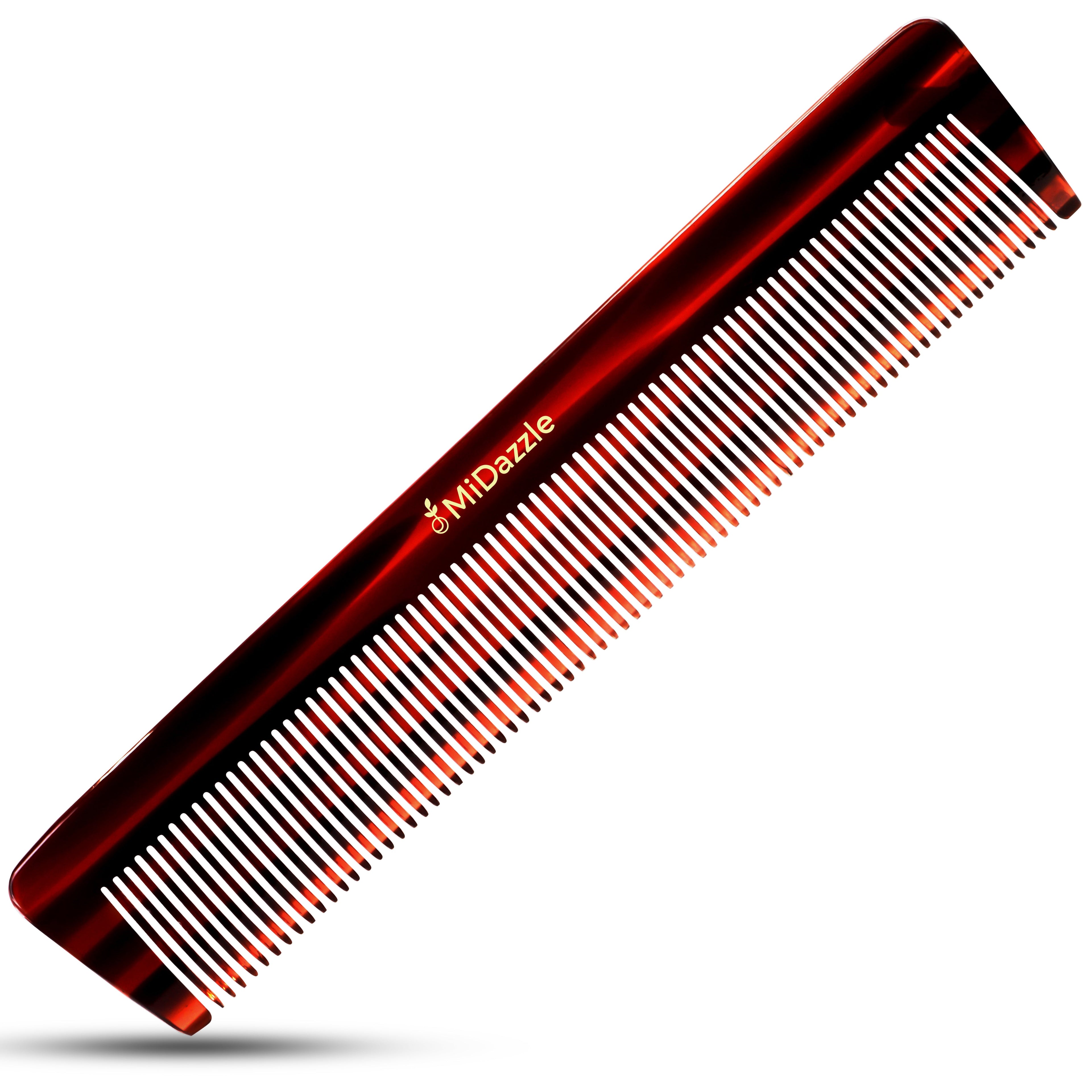 MiDazzle Beard Comb MINC2108 | Grocsy