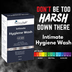 Samisha Natural Intimate Wash For Men | Grocsy