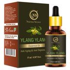 Nuerma Science Ylang Ylang Essential Oil | Grocsy